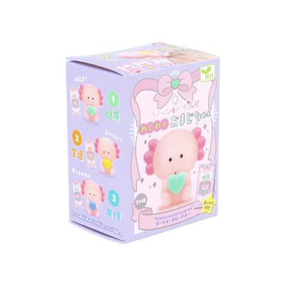 PRE-ORDER! YELL Blind Box Toy Figure - Wooper Looper Fortune!