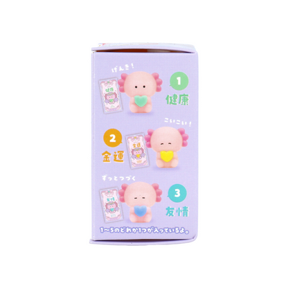 PRE-ORDER! YELL Blind Box Toy Figure - Wooper Looper Fortune!