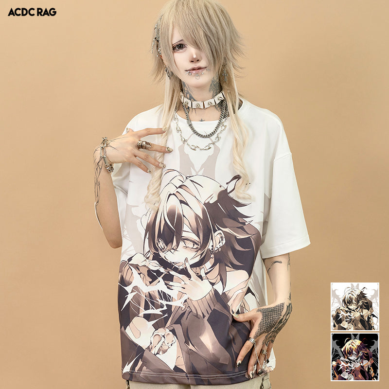 COMING SOON! ACDC RAG - Cryptid Corpse