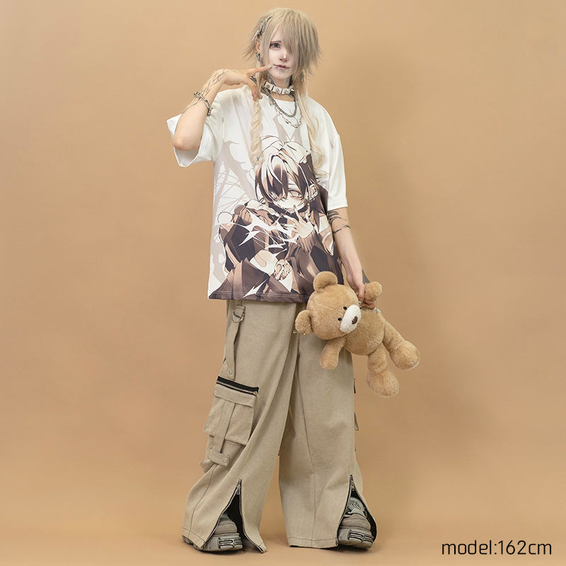 COMING SOON! ACDC RAG - Cryptid Corpse