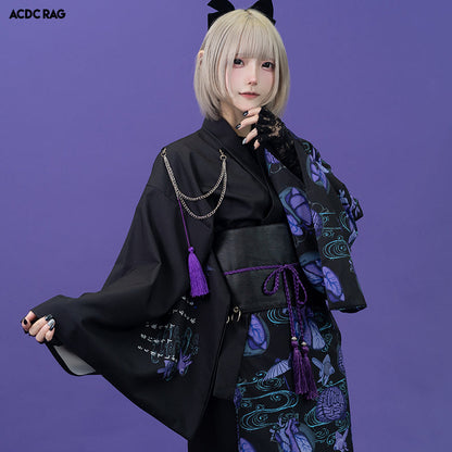 COMING SOON! ACDC RAG - Wochi Mizu Kimono