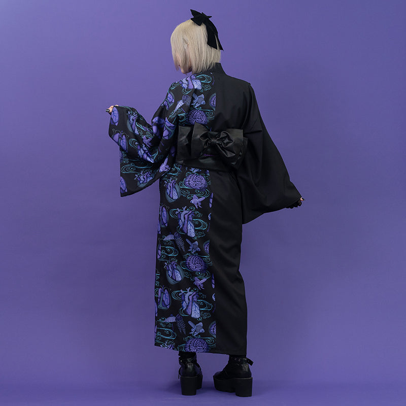 COMING SOON! ACDC RAG - Wochi Mizu Kimono