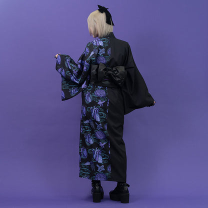 COMING SOON! ACDC RAG - Wochi Mizu Kimono