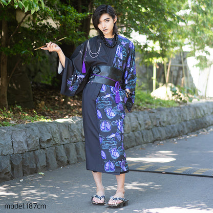 COMING SOON! ACDC RAG - Wochi Mizu Kimono