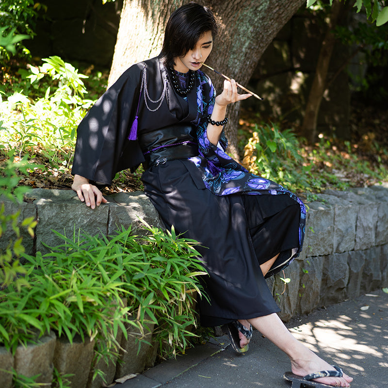 COMING SOON! ACDC RAG - Wochi Mizu Kimono