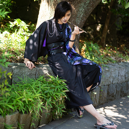 COMING SOON! ACDC RAG - Wochi Mizu Kimono