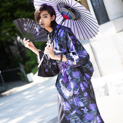 COMING SOON! ACDC RAG - Wochi Mizu Kimono