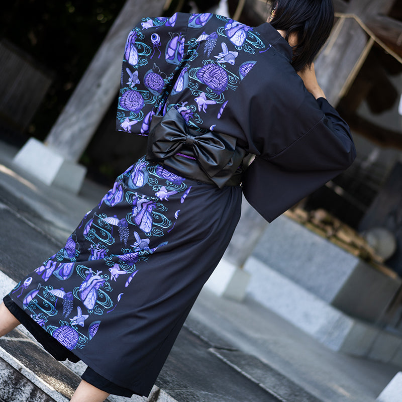 COMING SOON! ACDC RAG - Wochi Mizu Kimono