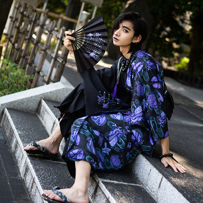 COMING SOON! ACDC RAG - Wochi Mizu Kimono