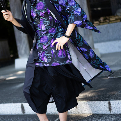 COMING SOON! ACDC RAG - Wochi Mizu Kimono