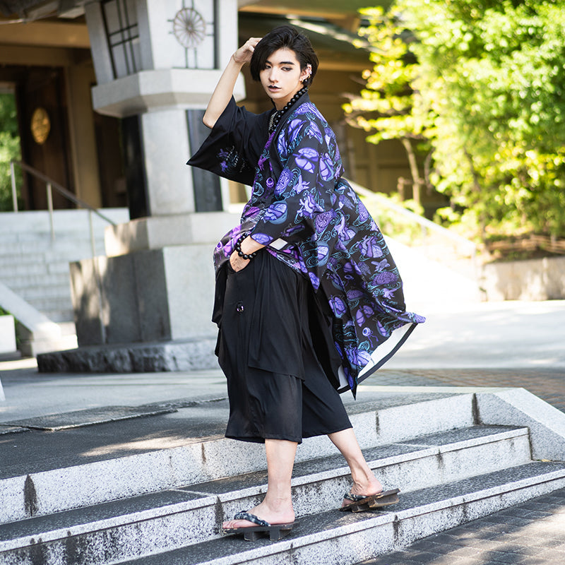 COMING SOON! ACDC RAG - Wochi Mizu Kimono