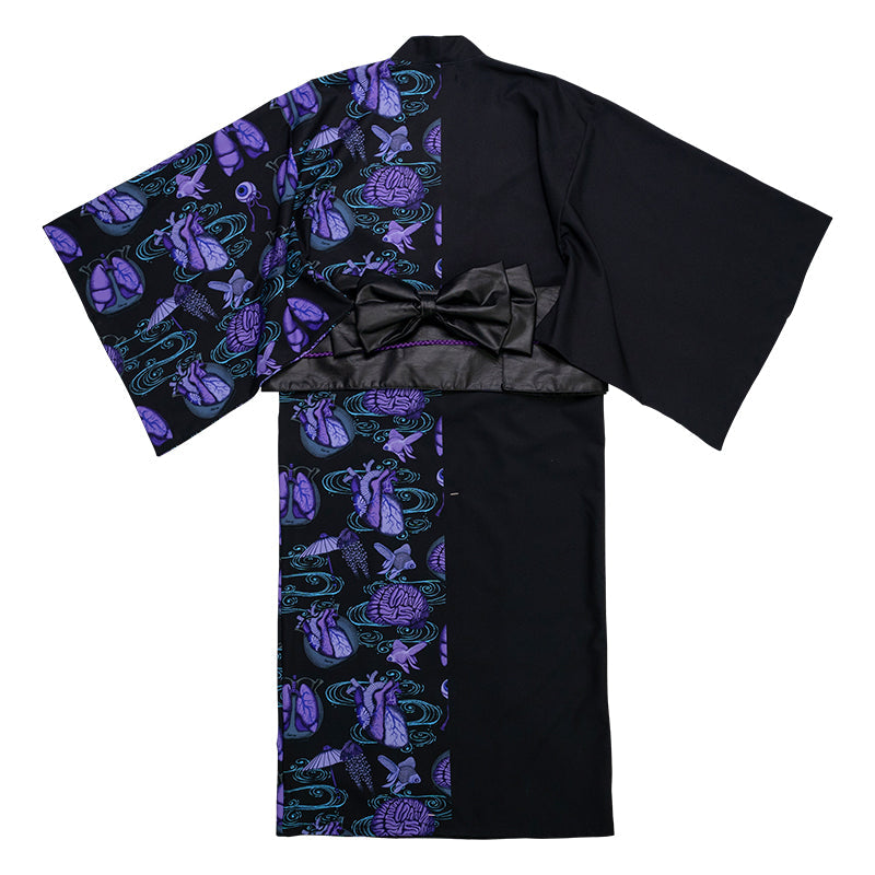 COMING SOON! ACDC RAG - Wochi Mizu Kimono