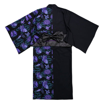 COMING SOON! ACDC RAG - Wochi Mizu Kimono