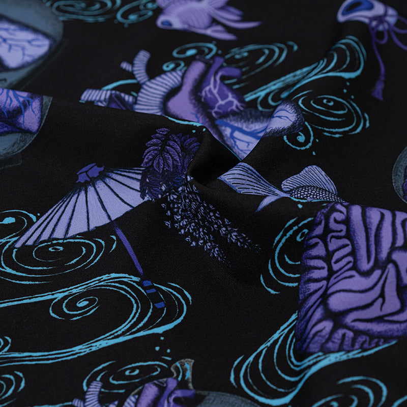 COMING SOON! ACDC RAG - Wochi Mizu Kimono