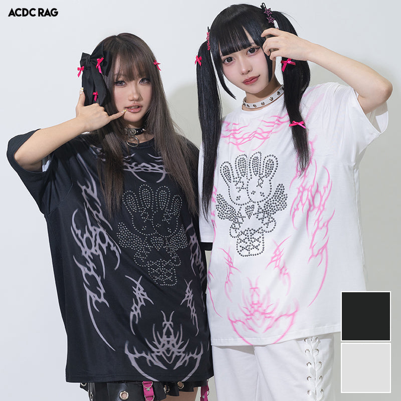 COMING SOON! ACDC RAG - Nightmare T-Shirt