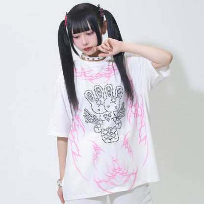 COMING SOON! ACDC RAG - Nightmare T-Shirt