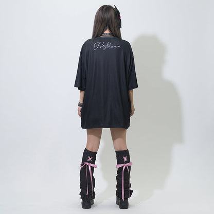 COMING SOON! ACDC RAG - Nightmare T-Shirt