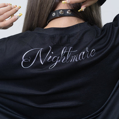 COMING SOON! ACDC RAG - Nightmare T-Shirt