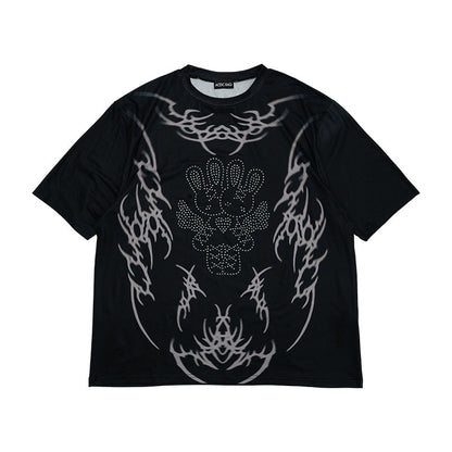 COMING SOON! ACDC RAG - Nightmare T-Shirt