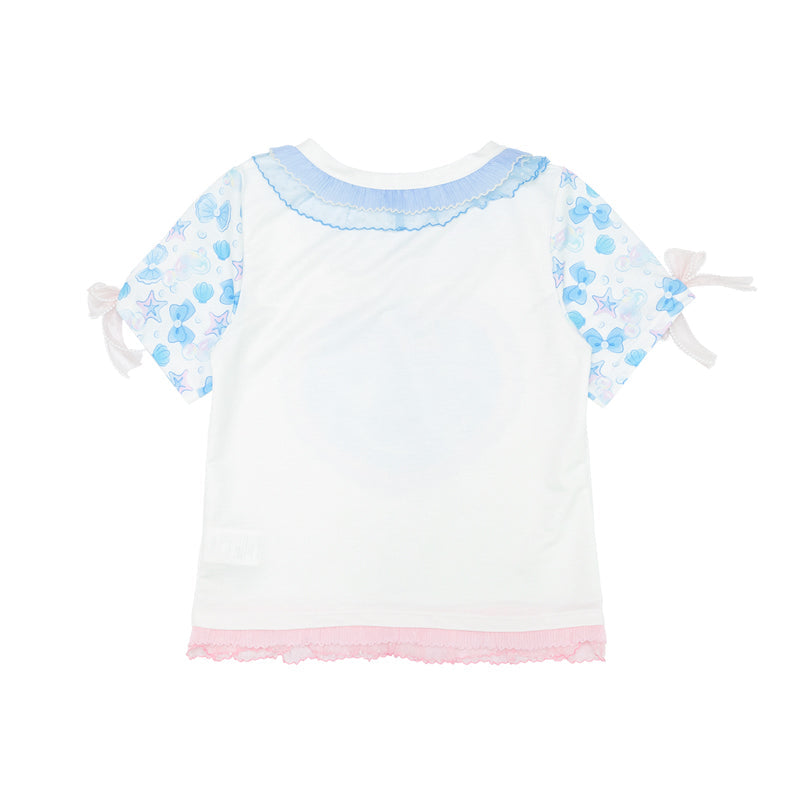 COMING SOON! ACDC RAG - Sugar Aquarium Baby Tee Shirt