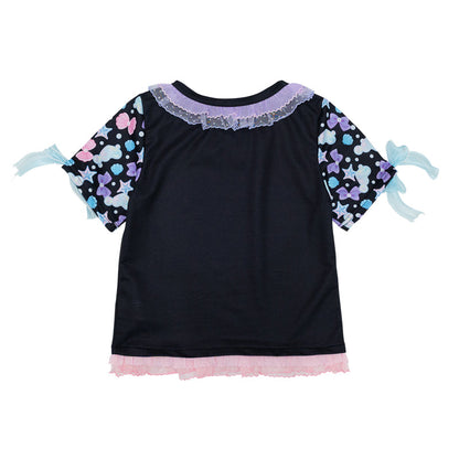 COMING SOON! ACDC RAG - Sugar Aquarium Baby Tee Shirt
