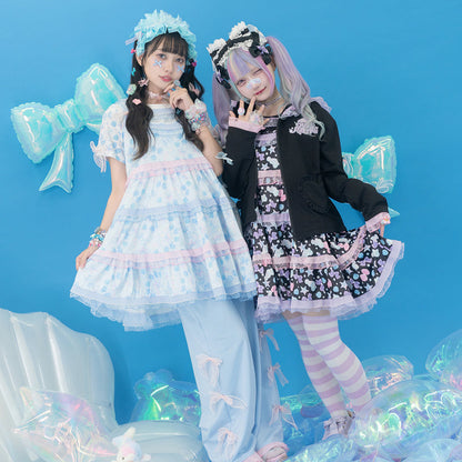 COMING SOON! ACDC RAG - Sugar Aquarium Sailor Jacket