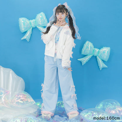 COMING SOON! ACDC RAG - Sugar Aquarium Sailor Jacket