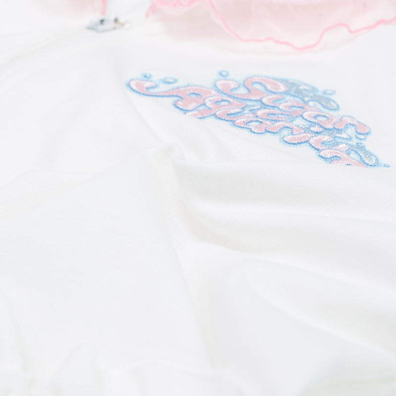 COMING SOON! ACDC RAG - Sugar Aquarium Sailor Jacket