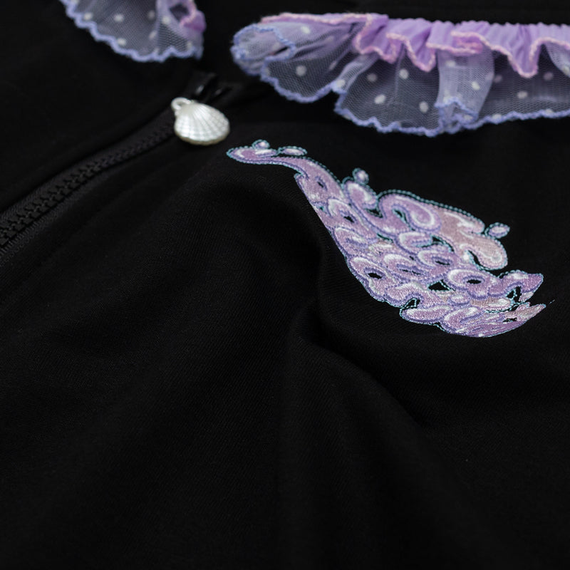 COMING SOON! ACDC RAG - Sugar Aquarium Sailor Jacket