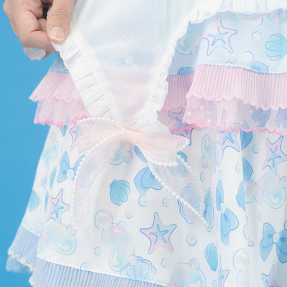 COMING SOON! ACDC RAG - Sugar Aquarium Skirt