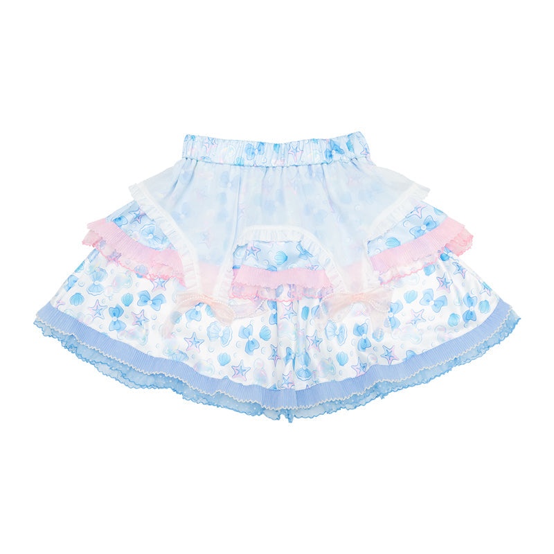 COMING SOON! ACDC RAG - Sugar Aquarium Skirt