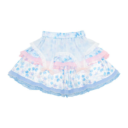 COMING SOON! ACDC RAG - Sugar Aquarium Skirt