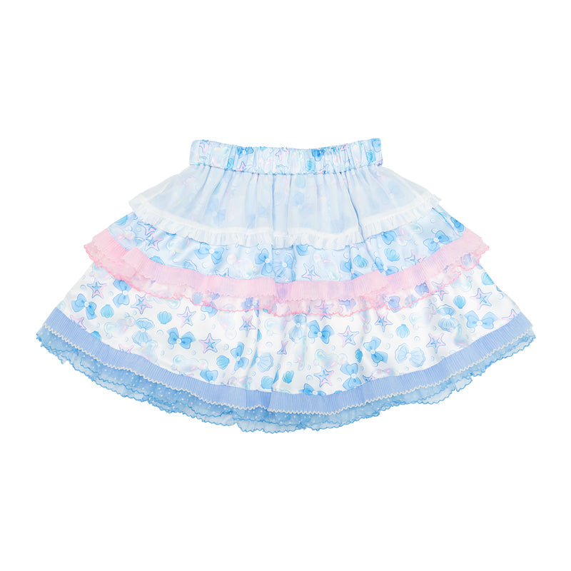COMING SOON! ACDC RAG - Sugar Aquarium Skirt