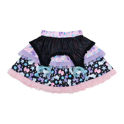 COMING SOON! ACDC RAG - Sugar Aquarium Skirt