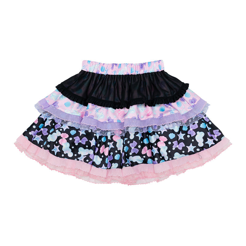 COMING SOON! ACDC RAG - Sugar Aquarium Skirt
