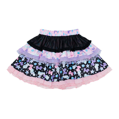COMING SOON! ACDC RAG - Sugar Aquarium Skirt
