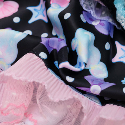 COMING SOON! ACDC RAG - Sugar Aquarium Skirt