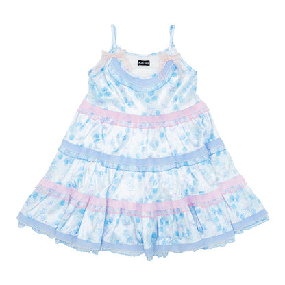 COMING SOON! ACDC RAG - Sugar Aquarium Dress
