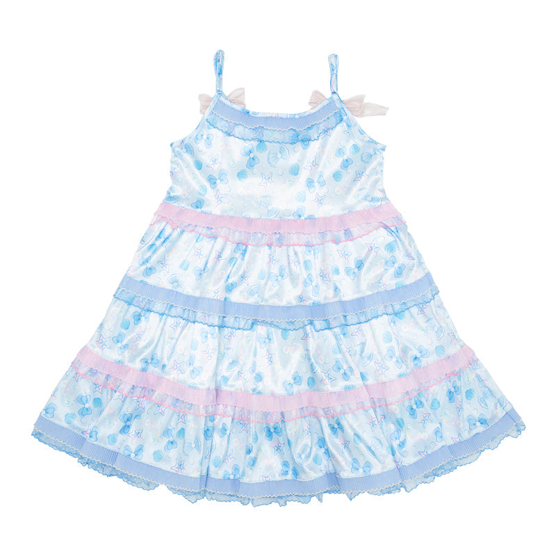 COMING SOON! ACDC RAG - Sugar Aquarium Dress