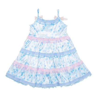 COMING SOON! ACDC RAG - Sugar Aquarium Dress