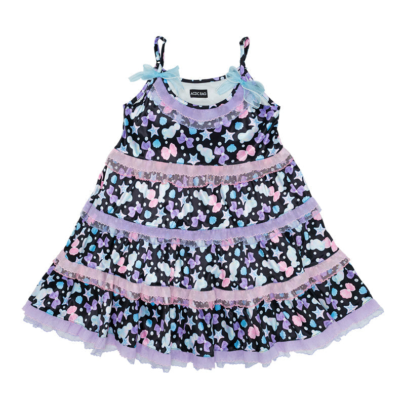 COMING SOON! ACDC RAG - Sugar Aquarium Dress