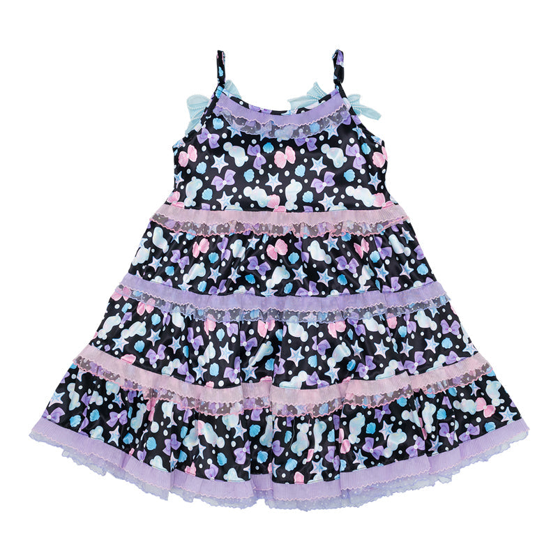 COMING SOON! ACDC RAG - Sugar Aquarium Dress