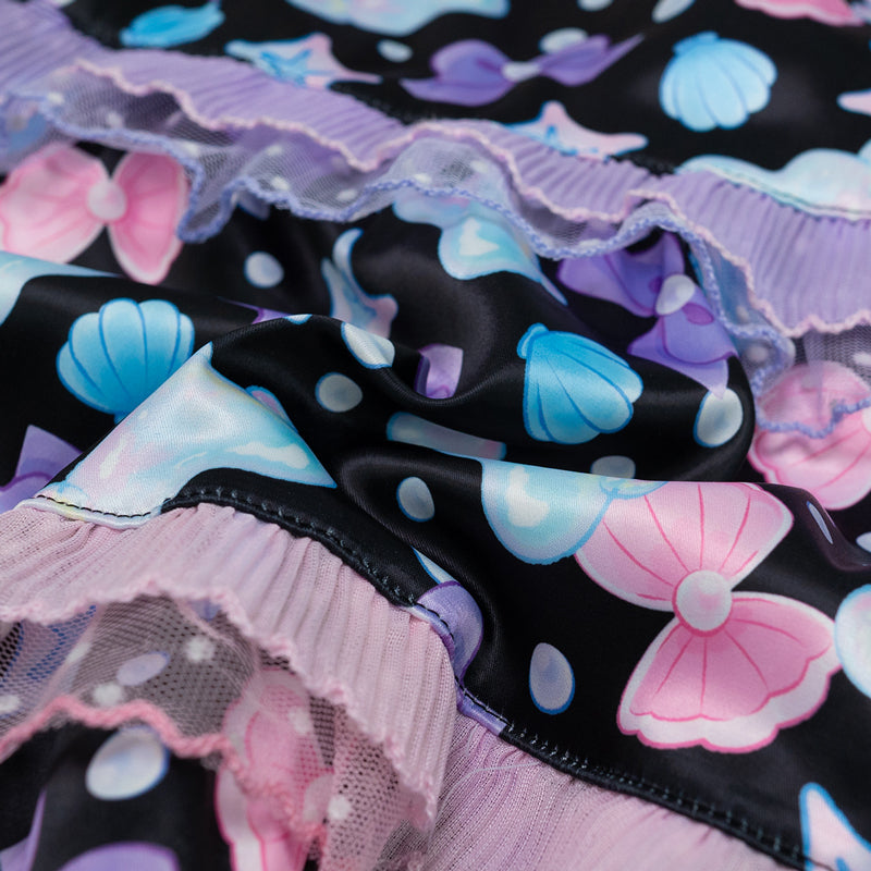 COMING SOON! ACDC RAG - Sugar Aquarium Dress
