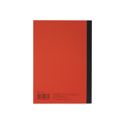 PRE-ORDER! LIFE Noble Note A5 Grid Notebook - N33