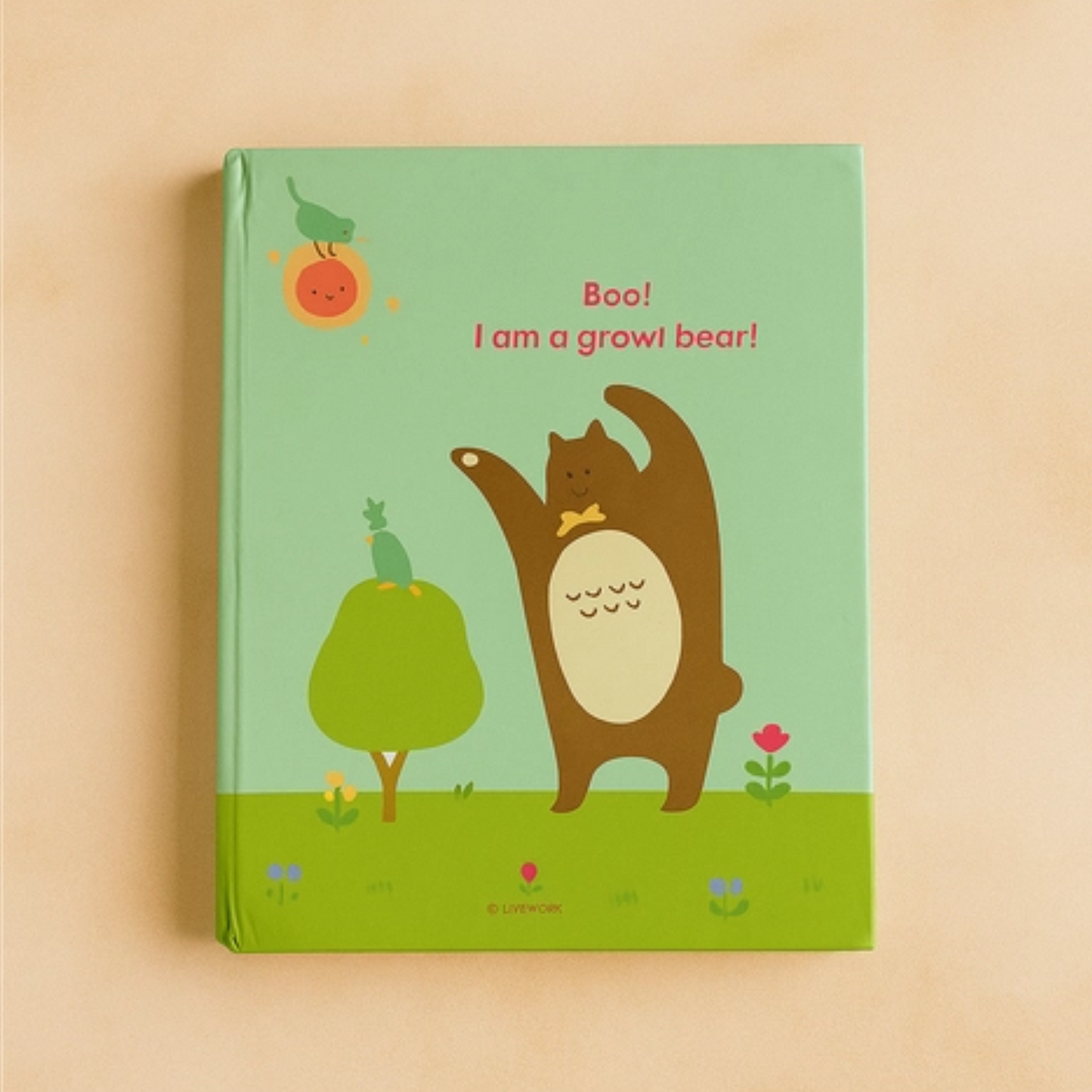 NEW! Sticky Memo Notebooks