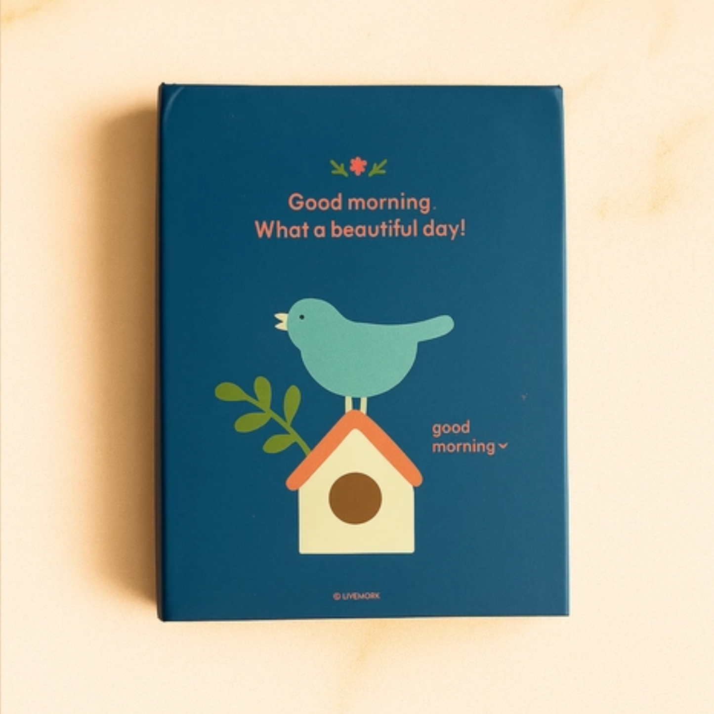 NEW! Sticky Memo Notebooks