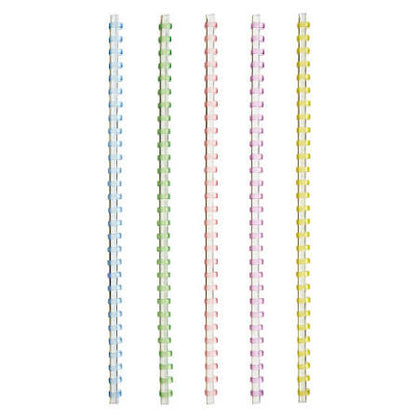 PRE-ORDER! KOKUYO Campus - B5 Soft Ring Notebook - A 7mm - Green