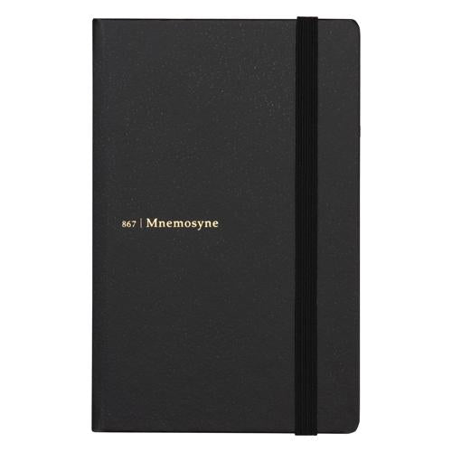 PRE-ORDER! Maruman Mnemosyne - A6 Hardcover Journal Notebook 867