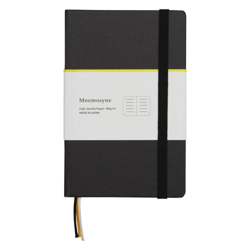 NEW! Maruman Mnemosyne - A6 Hardcover Journal Notebook 867