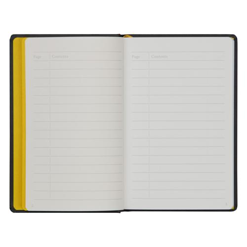 PRE-ORDER! Maruman Mnemosyne - A6 Hardcover Journal Notebook 867